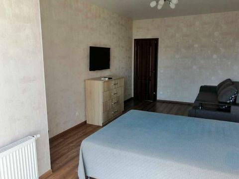 квартира за адресою Драгоманова вул., 2