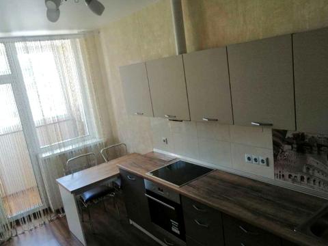 квартира за адресою Драгоманова вул., 2