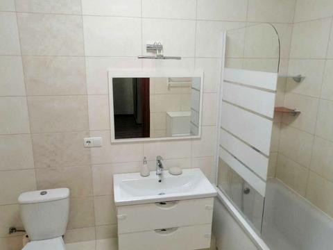 квартира за адресою Драгоманова вул., 2