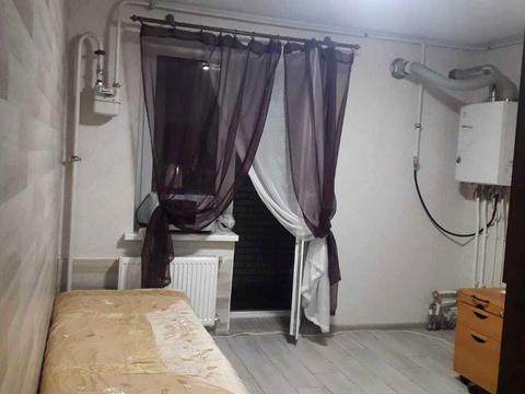 квартира за адресою Теплична вул., 38