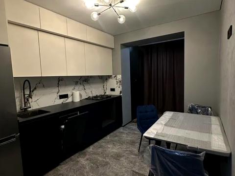 квартира по адресу Высочана ул., (Будинок 23)