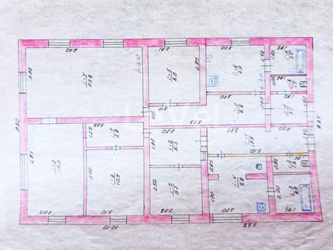 будинок за адресою Добровольців вул. (Раменська)