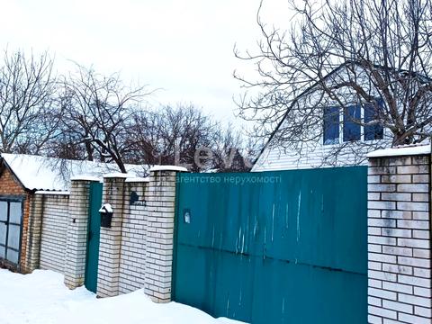 будинок за адресою Добровольців вул. (Раменська)