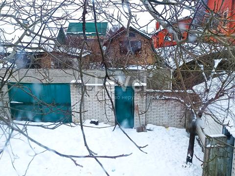 будинок за адресою Добровольців вул. (Раменська)