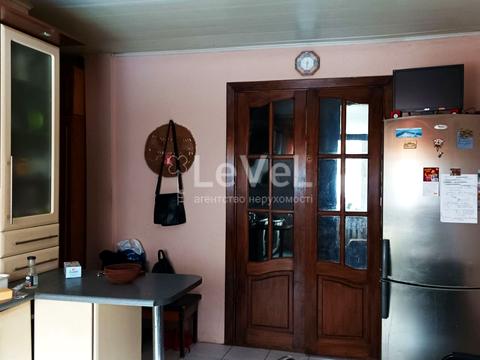 будинок за адресою Добровольців вул. (Раменська)