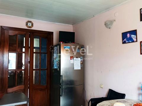 будинок за адресою Добровольців вул. (Раменська)