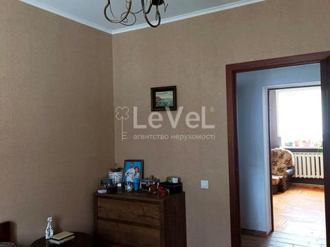 будинок за адресою Добровольців вул. (Раменська)