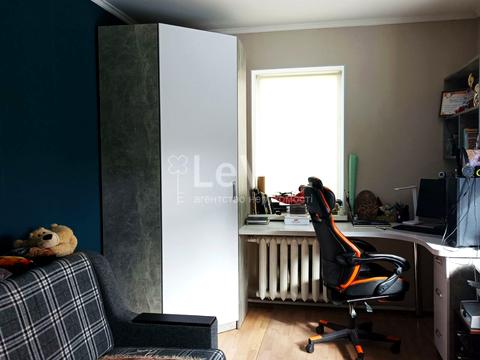 будинок за адресою Добровольців вул. (Раменська)