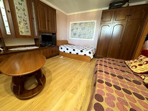 квартира по адресу Степана Бандеры просп., 47