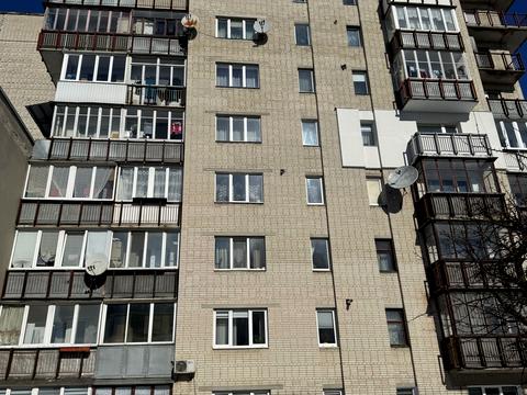 квартира по адресу Степана Бандеры просп., 47