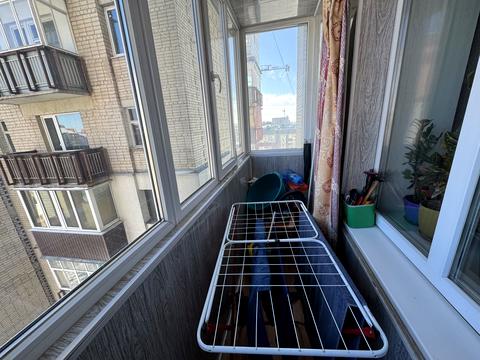 квартира по адресу Степана Бандеры просп., 47