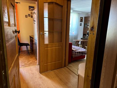 квартира по адресу Степана Бандеры просп., 47