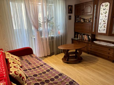 квартира по адресу Степана Бандеры просп., 47