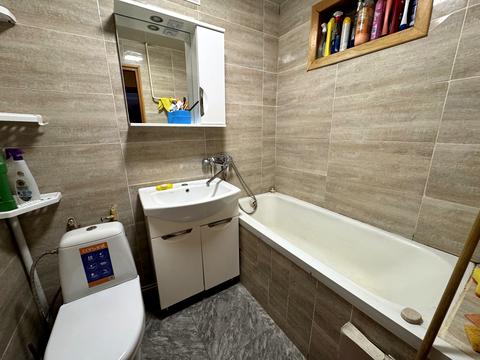 квартира по адресу Степана Бандеры просп., 47