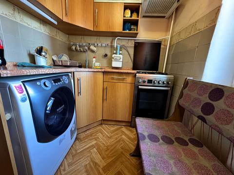 квартира по адресу Степана Бандеры просп., 47