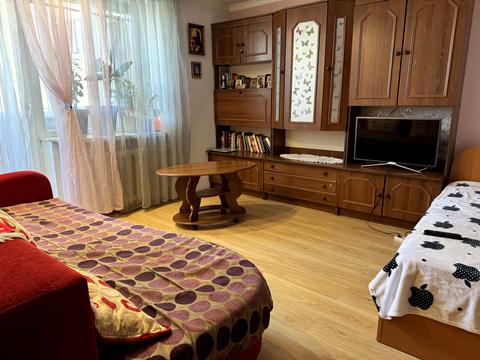 квартира по адресу Степана Бандеры просп., 47