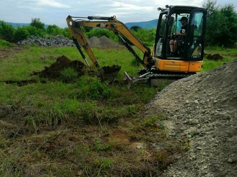участок по адресу 20 років Незалежності, 1