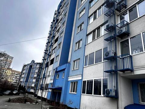 квартира за адресою Миколи Різоля вул. (Маршала Судця), 42б