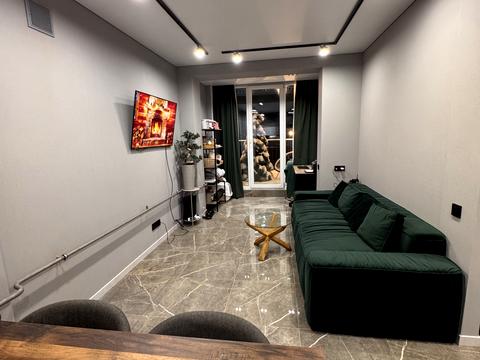 квартира за адресою Гостомельська вул., 2-Б