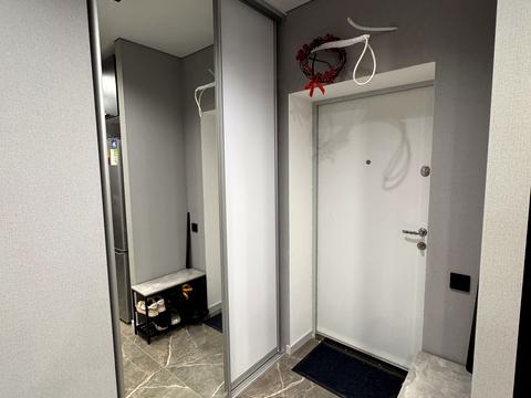 квартира за адресою Гостомельська вул., 2-Б