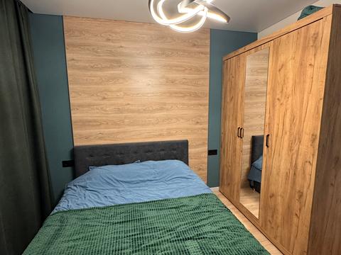 квартира за адресою Гостомельська вул., 2-Б