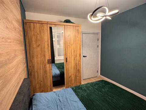 квартира за адресою Гостомельська вул., 2-Б