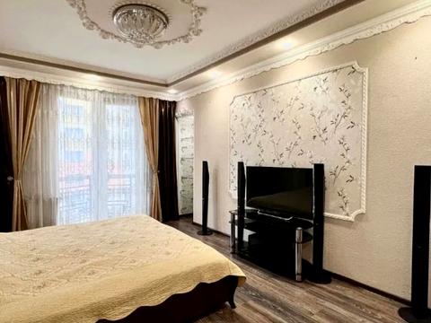 квартира по адресу Владимира Великого ул., 14