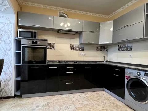 квартира за адресою Володимира Великого вул., 14