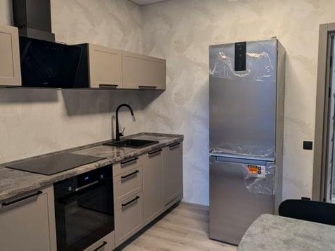 квартира по адресу Шолуденко ул., 30