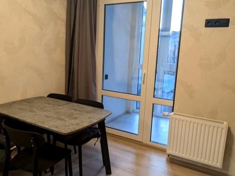 квартира по адресу Шолуденко ул., 30