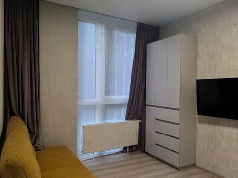 квартира по адресу Шолуденко ул., 30