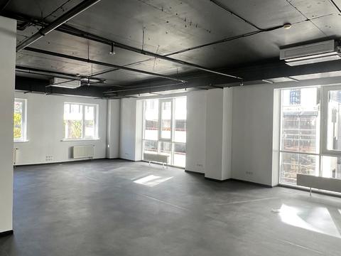 коммерческая по адресу Физкультурная пл., 28