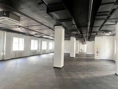 коммерческая по адресу Физкультурная пл., 28