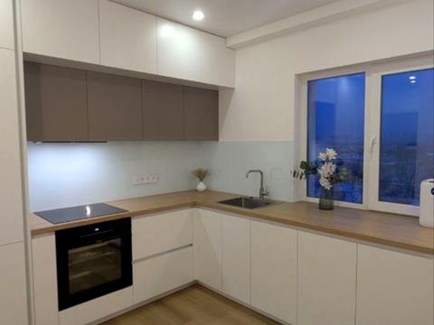 квартира за адресою Михайла Максимовича вул. (Онуфрія Трутенка), 24-Г