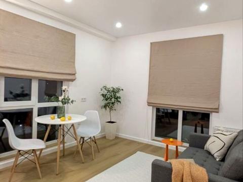 квартира за адресою Михайла Максимовича вул. (Онуфрія Трутенка), 24-Г