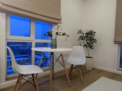 квартира за адресою Михайла Максимовича вул. (Онуфрія Трутенка), 24-Г