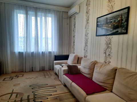 квартира за адресою Незалежної України вул. (40 років Радянської України), 80