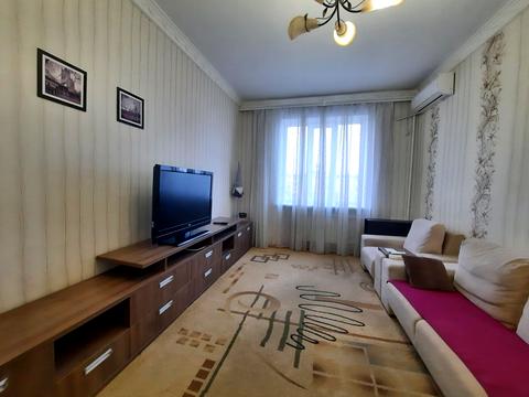 квартира за адресою Незалежної України вул. (40 років Радянської України), 80