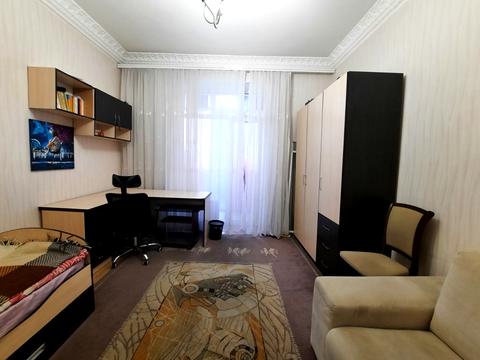 квартира за адресою Незалежної України вул. (40 років Радянської України), 80