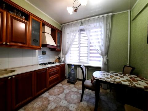 квартира за адресою Незалежної України вул. (40 років Радянської України), 80