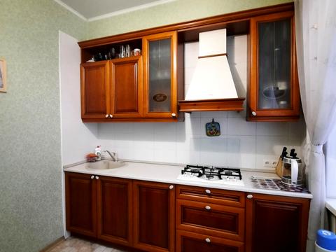 квартира за адресою Незалежної України вул. (40 років Радянської України), 80