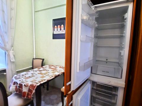 квартира за адресою Незалежної України вул. (40 років Радянської України), 80