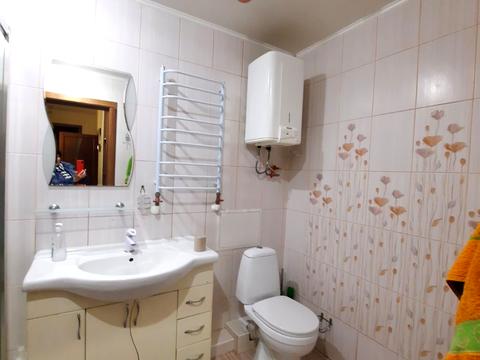 квартира за адресою Незалежної України вул. (40 років Радянської України), 80