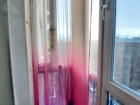 квартира за адресою Незалежної України вул. (40 років Радянської України), 80