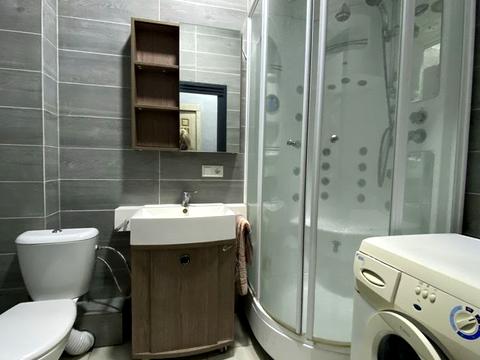 квартира за адресою Магістральна вул., 33