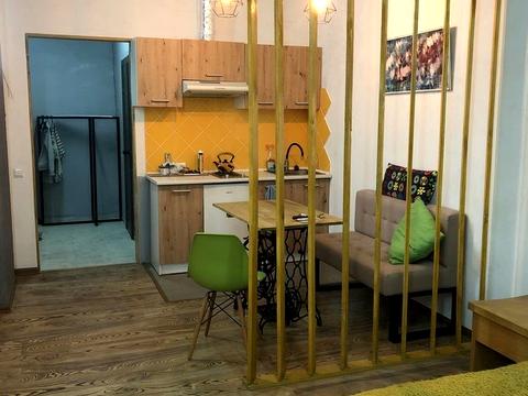 квартира за адресою Магістральна вул., 33