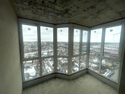 квартира за адресою Рівненська вул., 25-П