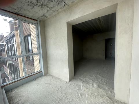 квартира за адресою Рівненська вул., 25-П