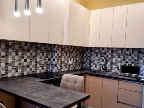 квартира по адресу Педагогическая ул., 23