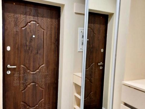 квартира по адресу Педагогическая ул., 23